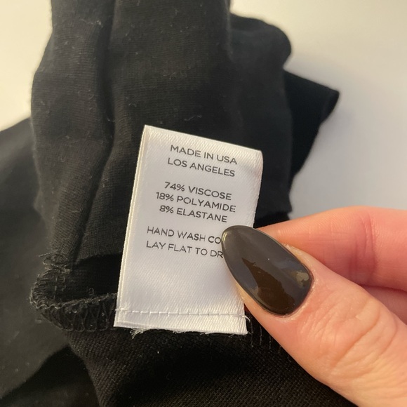 LESET RIO SKIRT - Picture 3 of 5